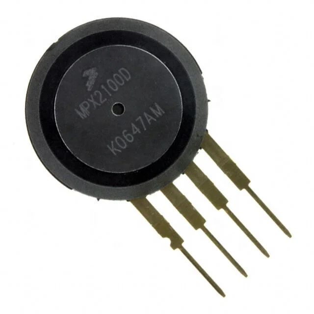 MPX12DP Hot Sale Original Board Mount Pressure Sensors Circuit Electrical Chip Components MPX12D