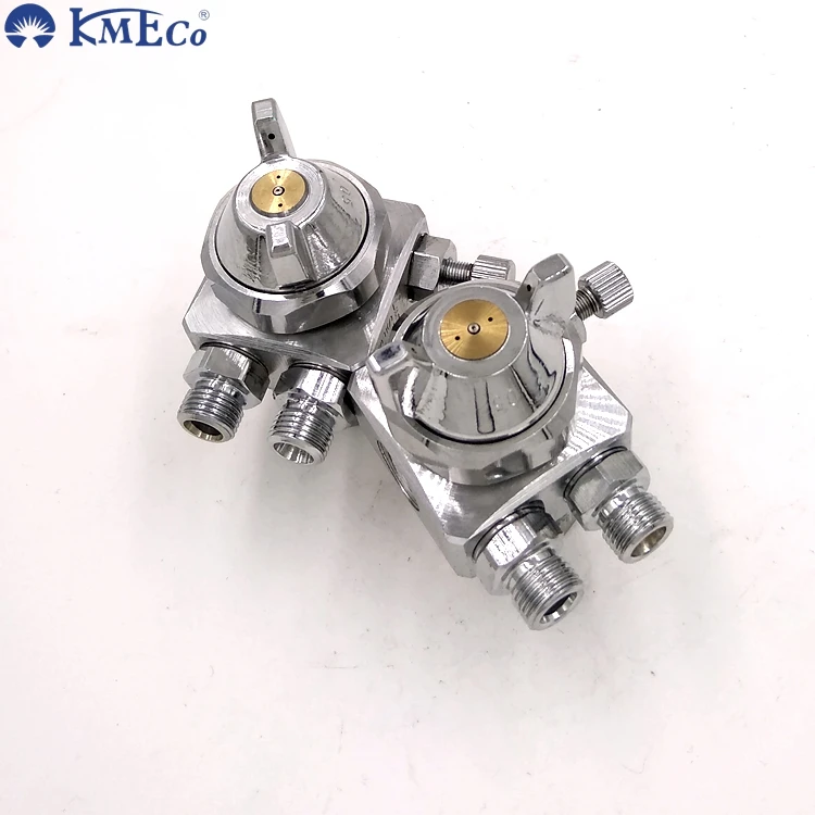 KMECO high pressure air automatic water spray gun ST-5R SPRAY NOZZLE