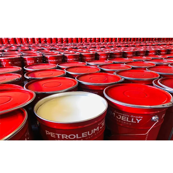 Petroleum Telly Packing 20 KG Industry Direct Sale Skin Care made from United Arab Emirates Wholesales