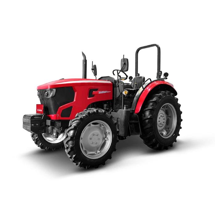 Сельскохозяйственное оборудование ферма 4x4 трактор сельскохозяйственный