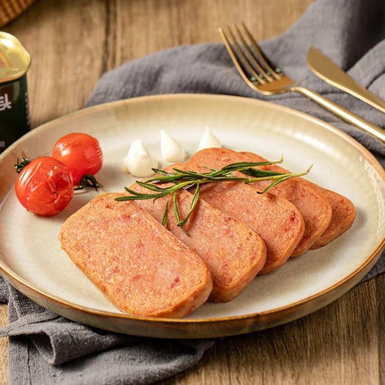 Фарфоровый обед, мясо, консервированные продукты, высокое питание, удобные, доступные, вкусные