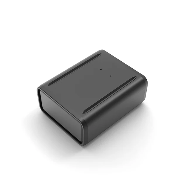 China Factory  Magnetic 5000mAh Rechargeable Personal Car Tracking Wireless GPS Tracking Device GPS Mini Tracker