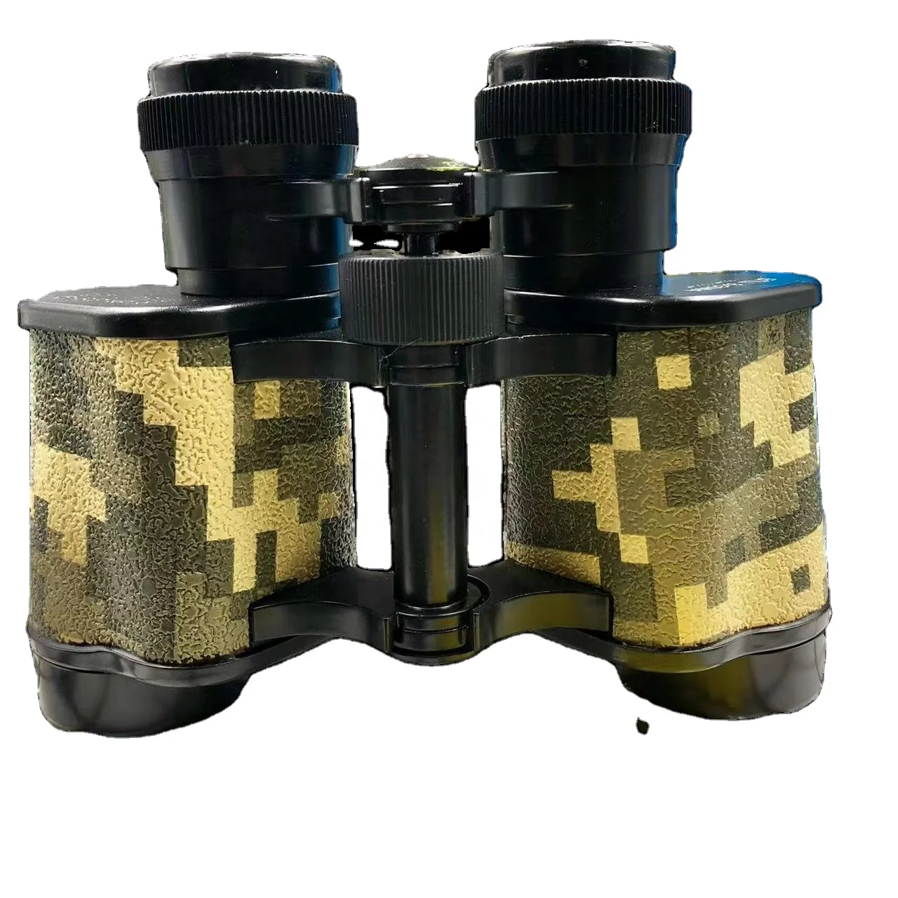 Russian metal high quality high resolution camouflage hunting tactical binoculars 8 x30 binoculars