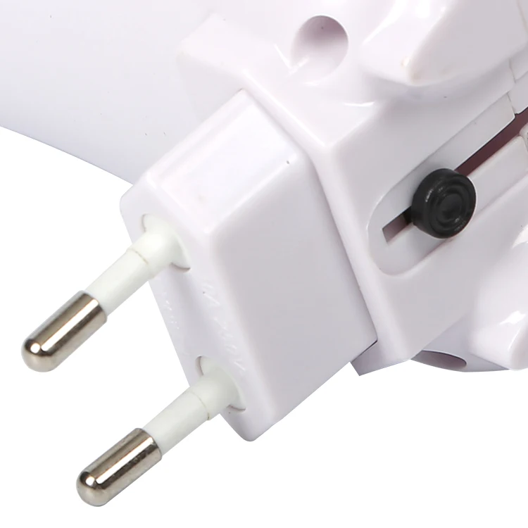 Заводская дешевая цена Smd одноголовая комнатная портативная светодиодная аварийная лампа для