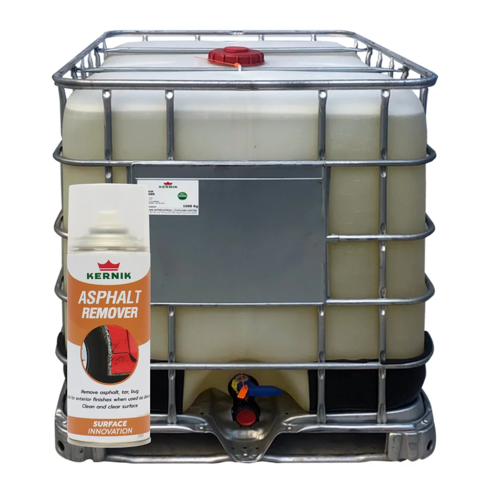 Kernik KLC-340 асфальт жидкость для снятия на размер 1000 литров качественный товар из