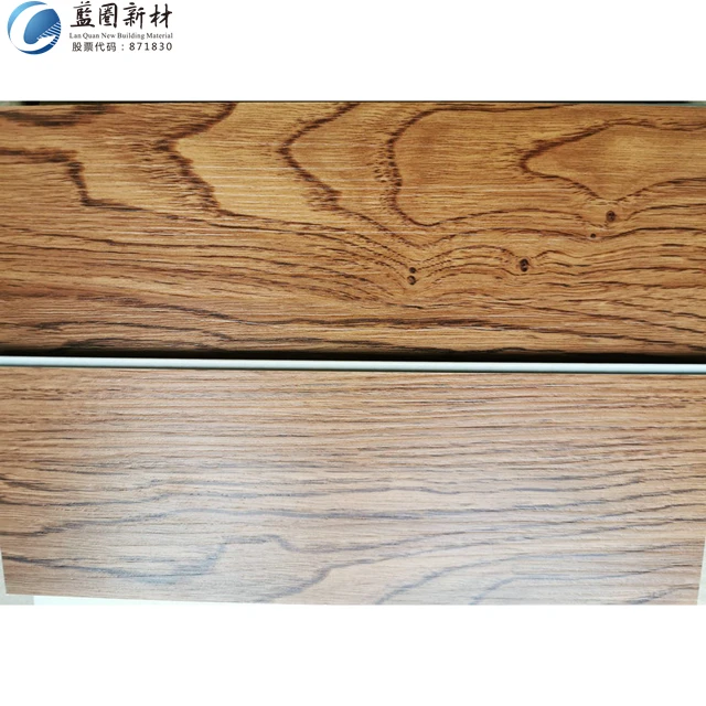 
Solid core waterproof 5g click spc vinyl flooring water resistance wood floor 