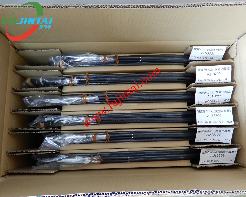 Машина Smt запчасти FUJI NXT сэрвопакк SGDZ-BS60AN7A-FK