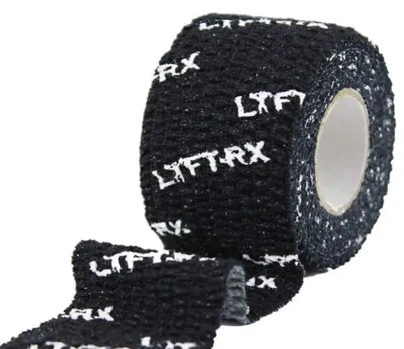 Factory tear light EAB elastic adhesive bandage sport adhesive tape physio sports tape