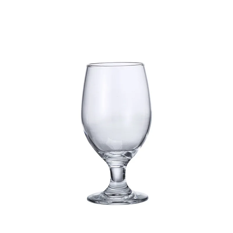 LIBBEY wine glass collection EMBASSY 10.5oz 11.5oz 16oz Premium Red Wine Goblet Minimalist Glass Cup Shot Glass Drinking Glasses