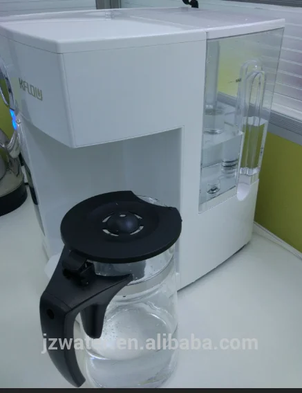 Office Use RO Systems For Drinking Water