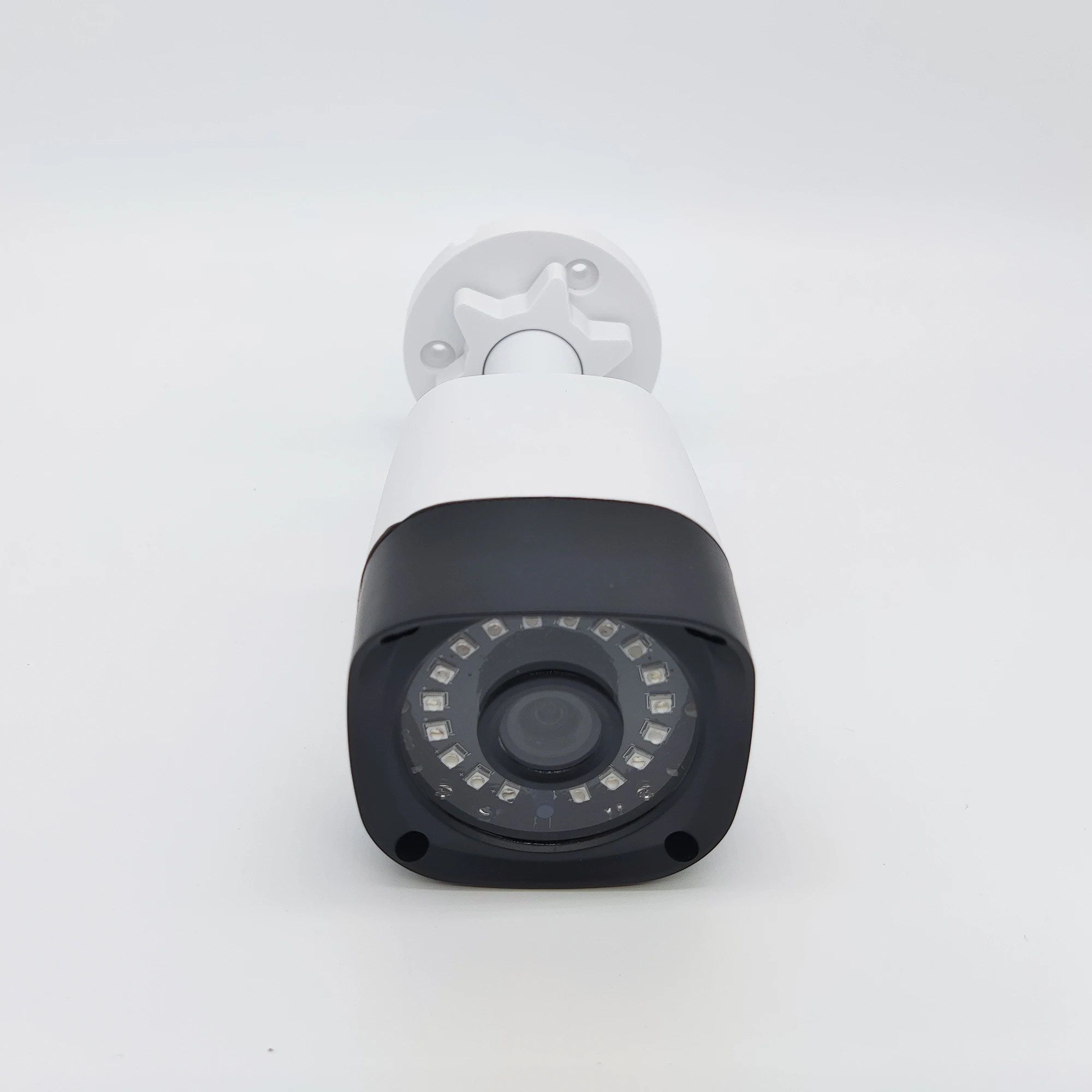 2MP 5MP 8MP CCTV Bullet Cameras Night Vision Waterproof Camera Module CCTV Analog Surveillance Security AHD Camera