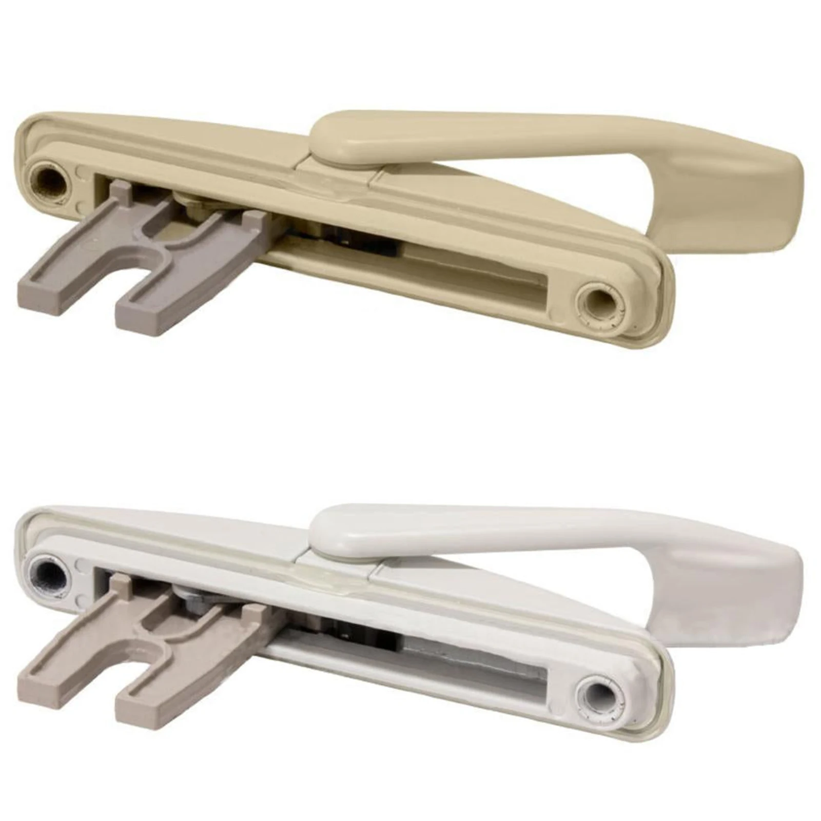 Multi-Point Casement Window Lock Locking Handle for Left or Right Opening Windows