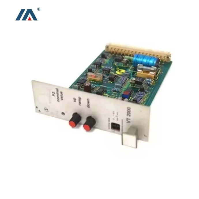Factory direct VT Series Proportional Amplifier type VT 2000