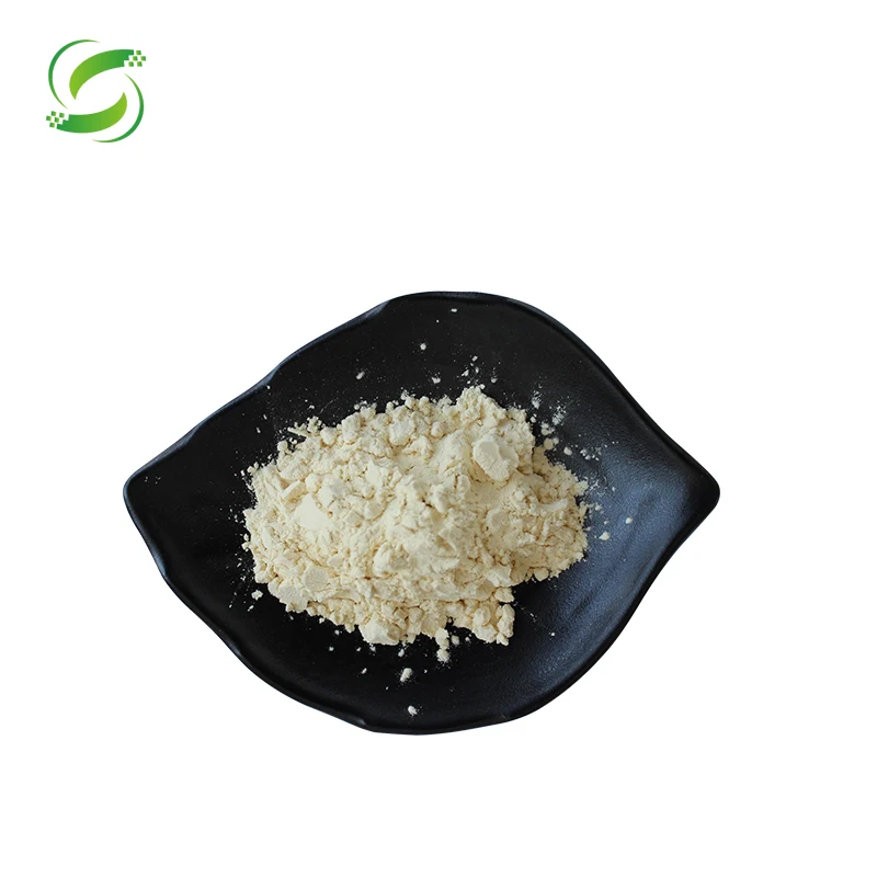 Wholesale Bulk Food Grade Soybean Extract 20% 50% 70% 90% 95% 98% Phosphatidylcholine Powder Phosphatidylcholine