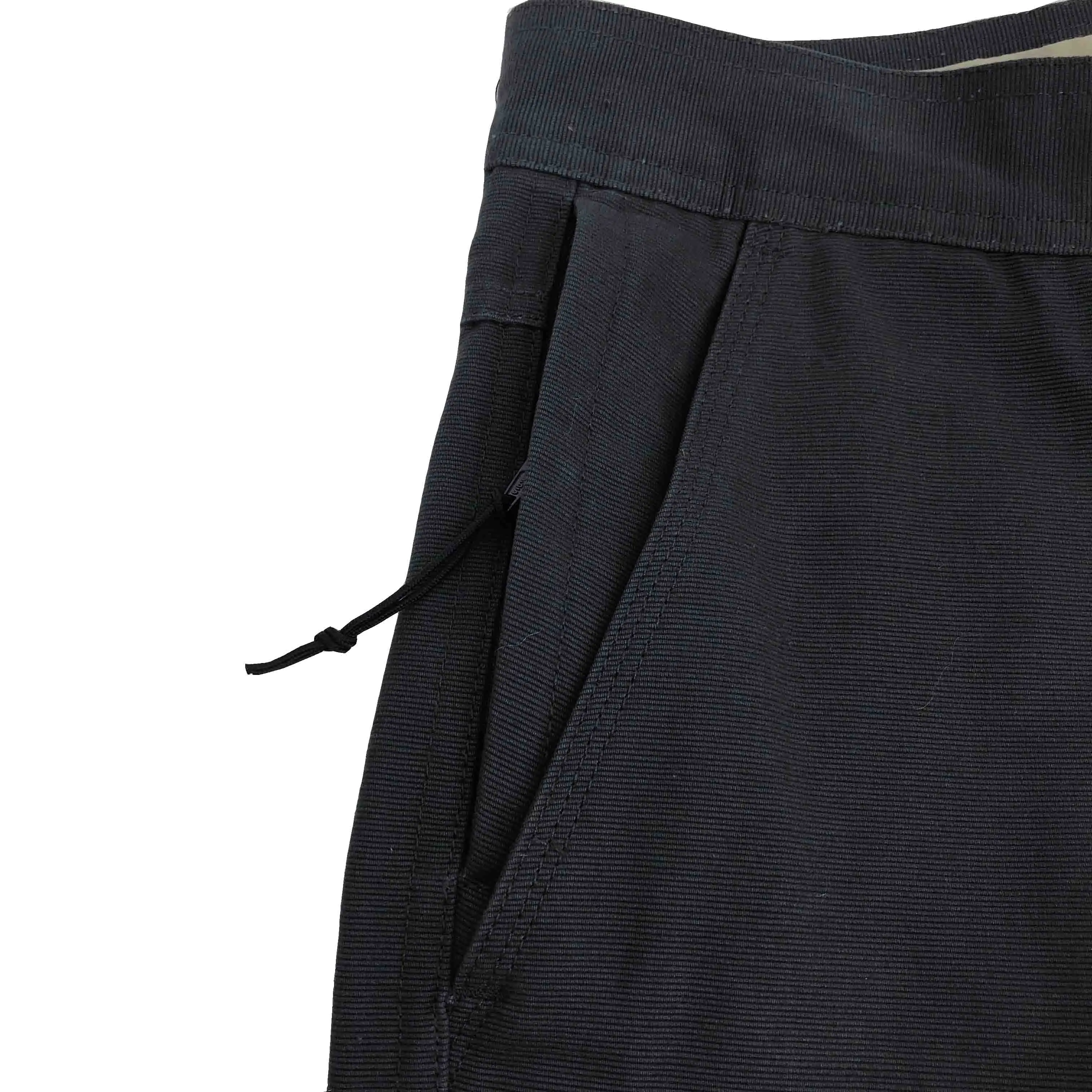OEM 100% хлопковые короткие брюки-карго, рабочая одежда, мужские рабочие шорты