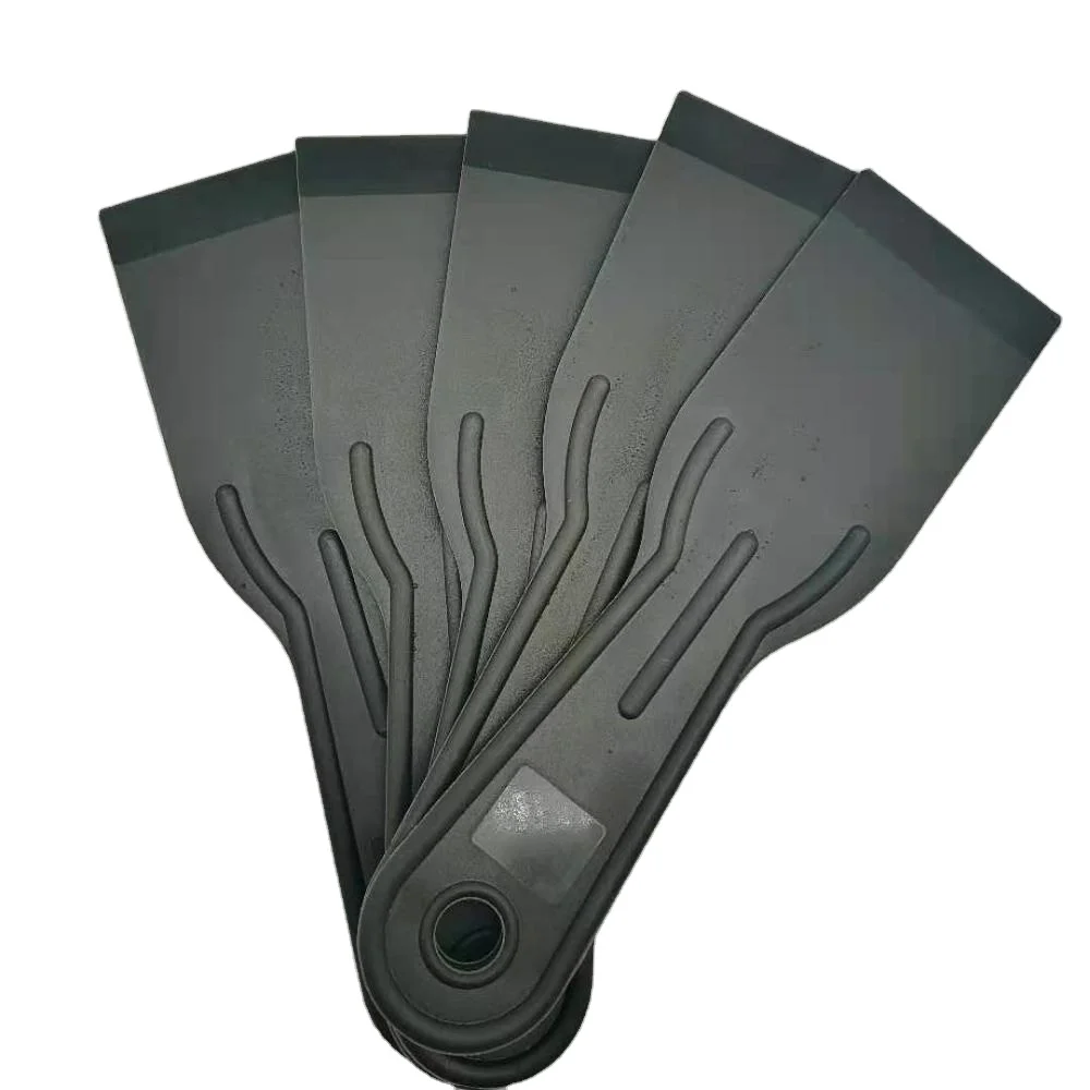 
Заводская поставка, набор пластиковых ножей для шпатлевки и полипропиленовые ножи для прочного полимерного строительства 