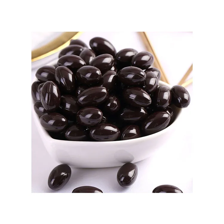 Private Label Natural Anti-Aging Supplements Skincare Vitamin C+E Collagen Soft Capsules