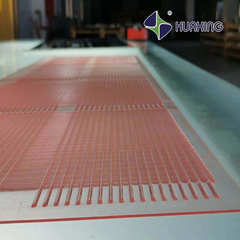 Flexo photopolymer plate quality same as Dupont