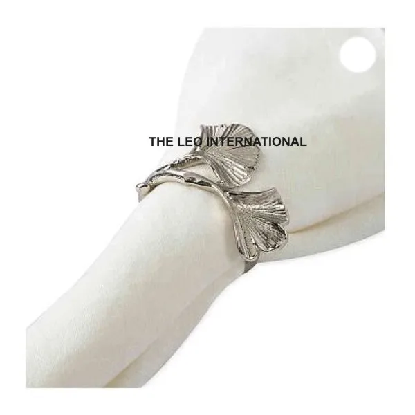 decorative napkin rings