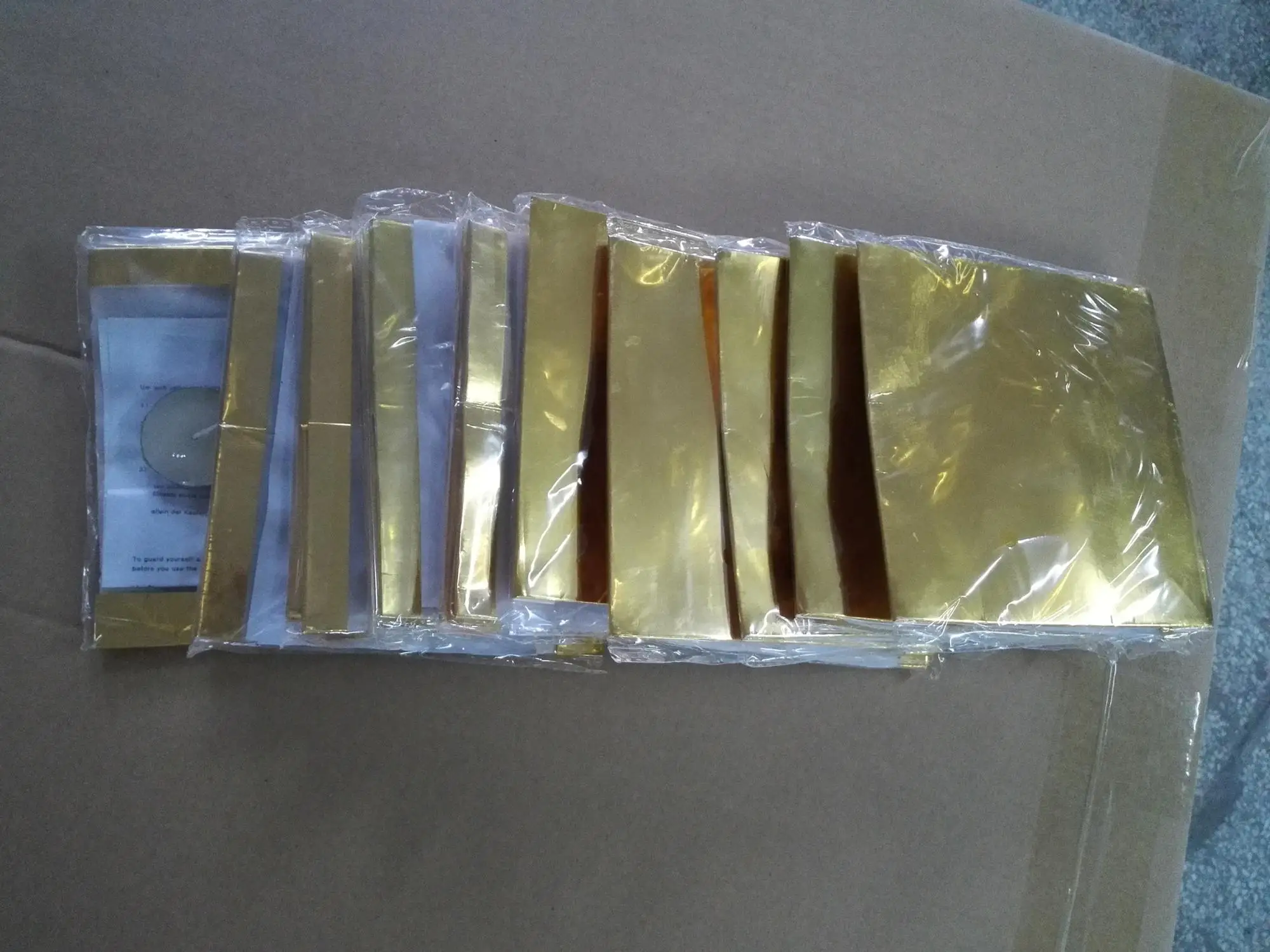 Chinese Square Wishing Lantern Floating Water Lanterns Lamp Light