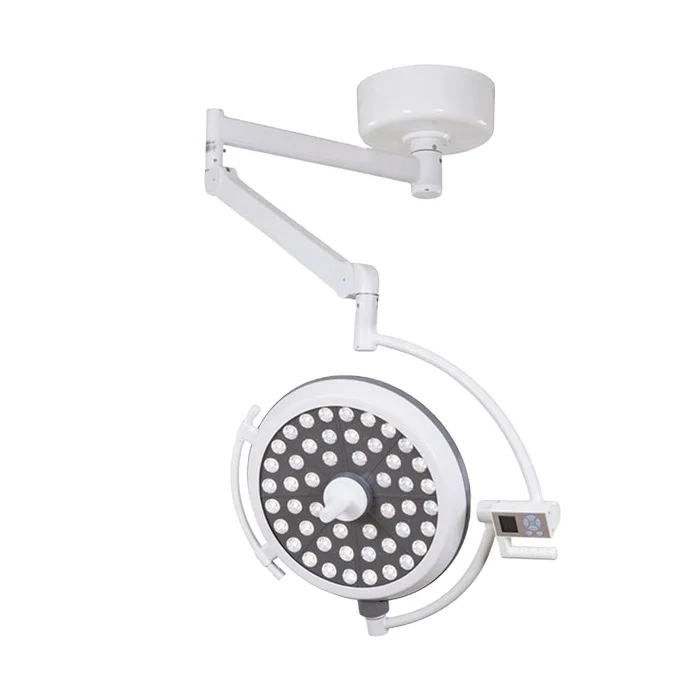 YSENMED YSOT-LED50A Hospital Medical Equipment Surgery Lamp Operating Room LED Light