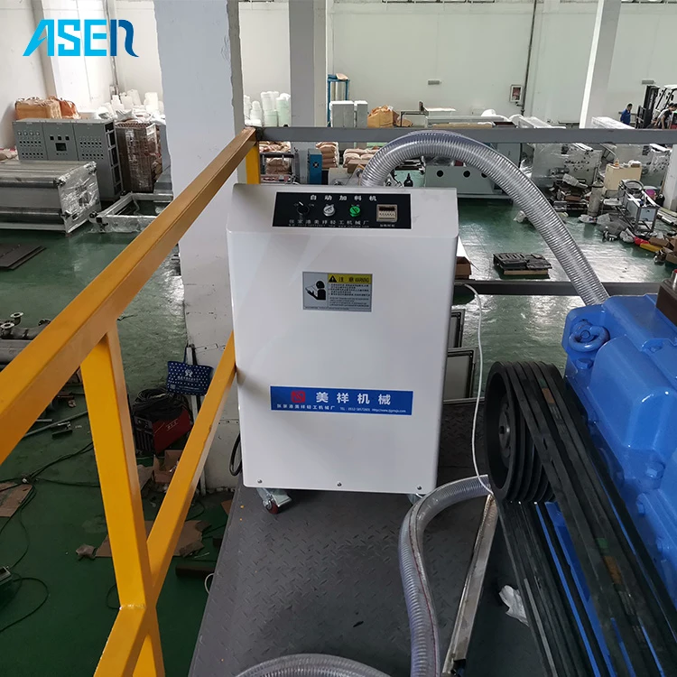 
Nonwoven Felt Making Machine spunbond nonwoven equipment nonwoven machine 