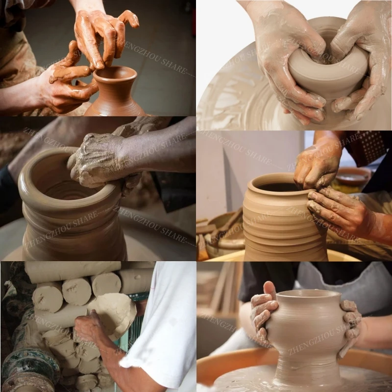 New Design Clay Extruded Machine Soil Mud Ceramic Earth Red Vacuum Extruder for Clay Brick Making Machine