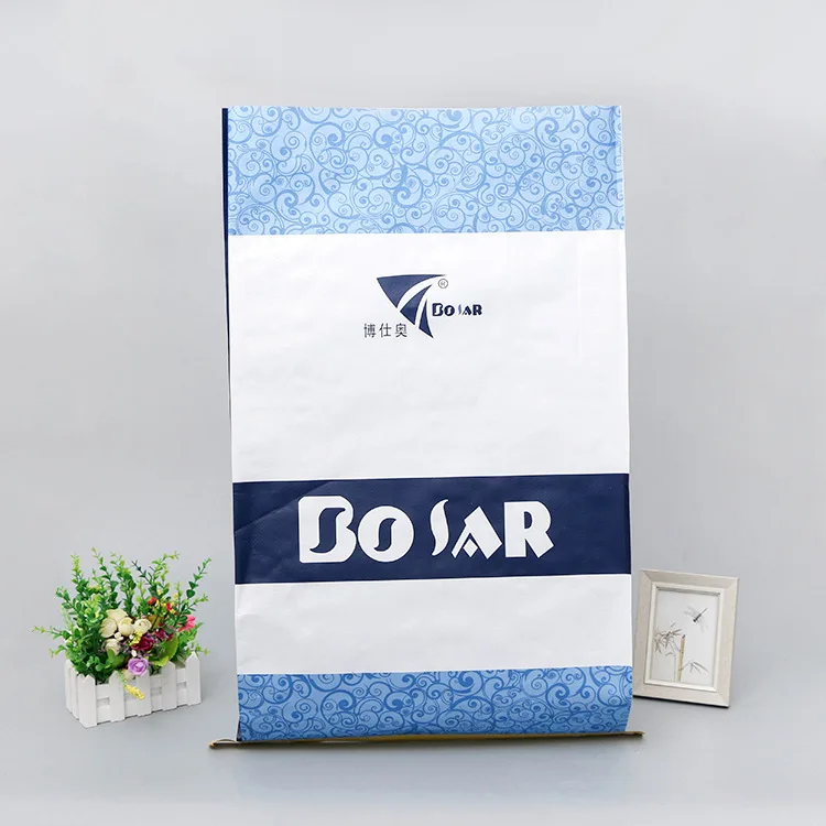 
2021 trendy empty polypropylene grain rice packag ing bags for sale with discounted price 