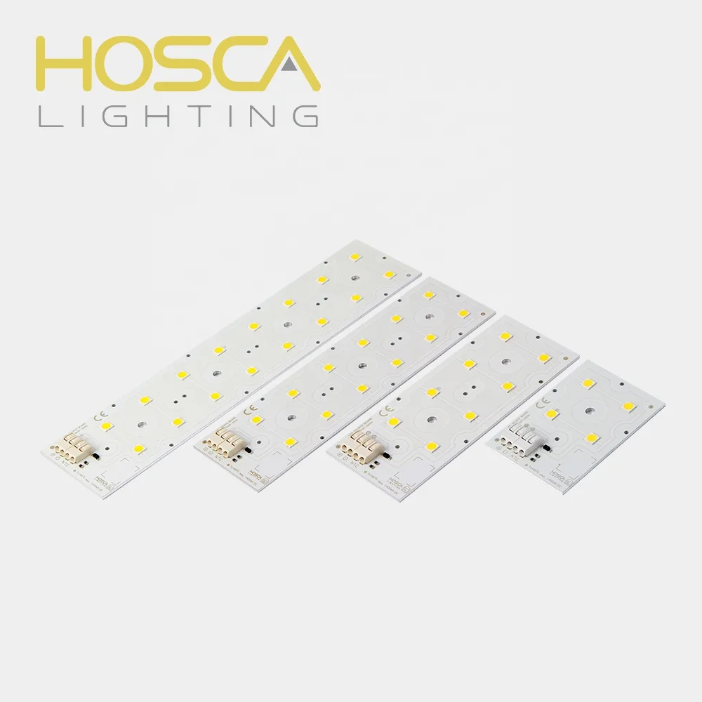 3000K/4000K  5050 chip LED light MOUDLE
