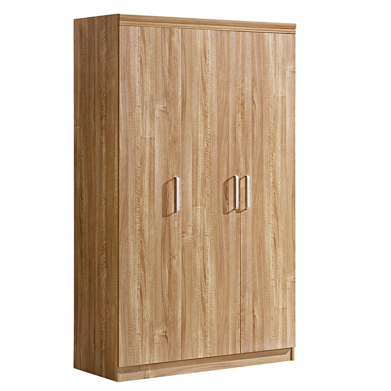 Yelintong modern cabinet small bedroom clothes wardrobes for hotel closet