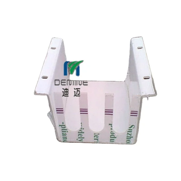 Custom turning Makrolon polycarbonate part/Polycarbonate fast prototype model