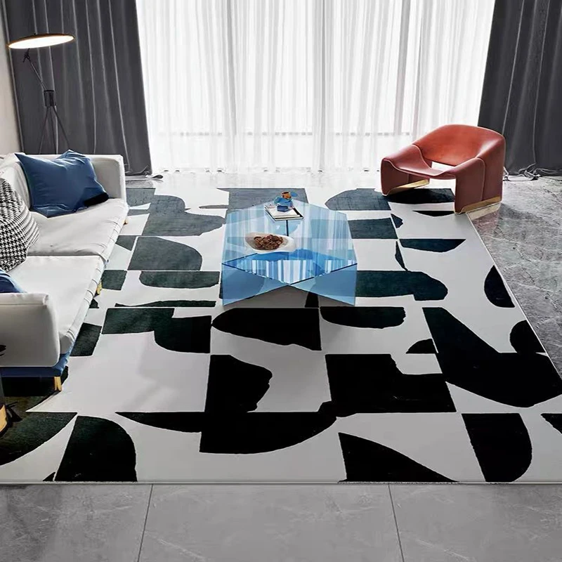 Коврики и коврики Заводские противоскользящие китайские Коврики для пола коврики для гостиной OEM