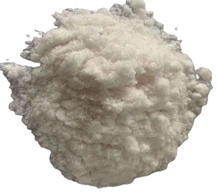 Высокочистый органический промежуточный продукт CAS 6192-52-5 P-толуолсульфоновая кислота моногидрат