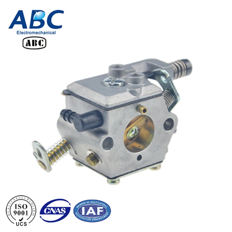ABC Carb For Ms170 Ms180 Walbro Type Wt-325 Chainsaw Spare Parts Carburetor