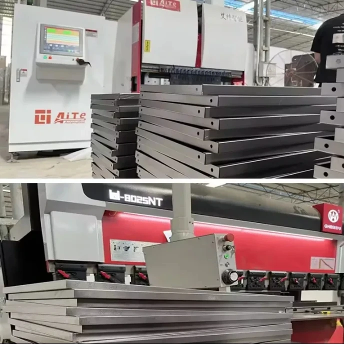 Metal locker cabinet Metal Steel 6 Compartment Locker Steel Closet Wardrobe Cupboard Gym Locker