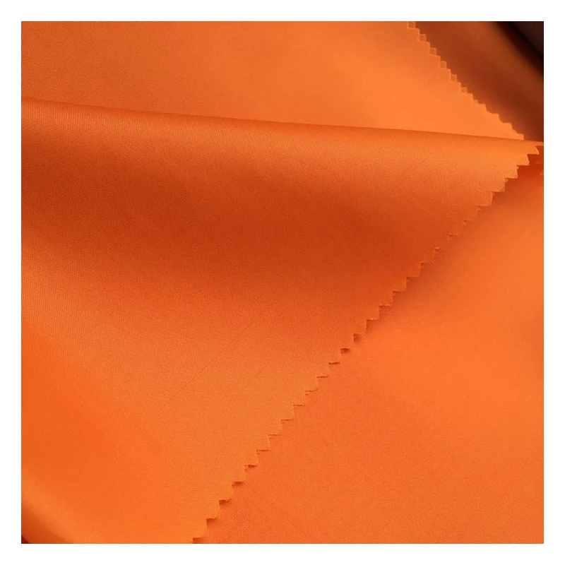 wholesale 190t polyester taffeta waterproof coated fabric