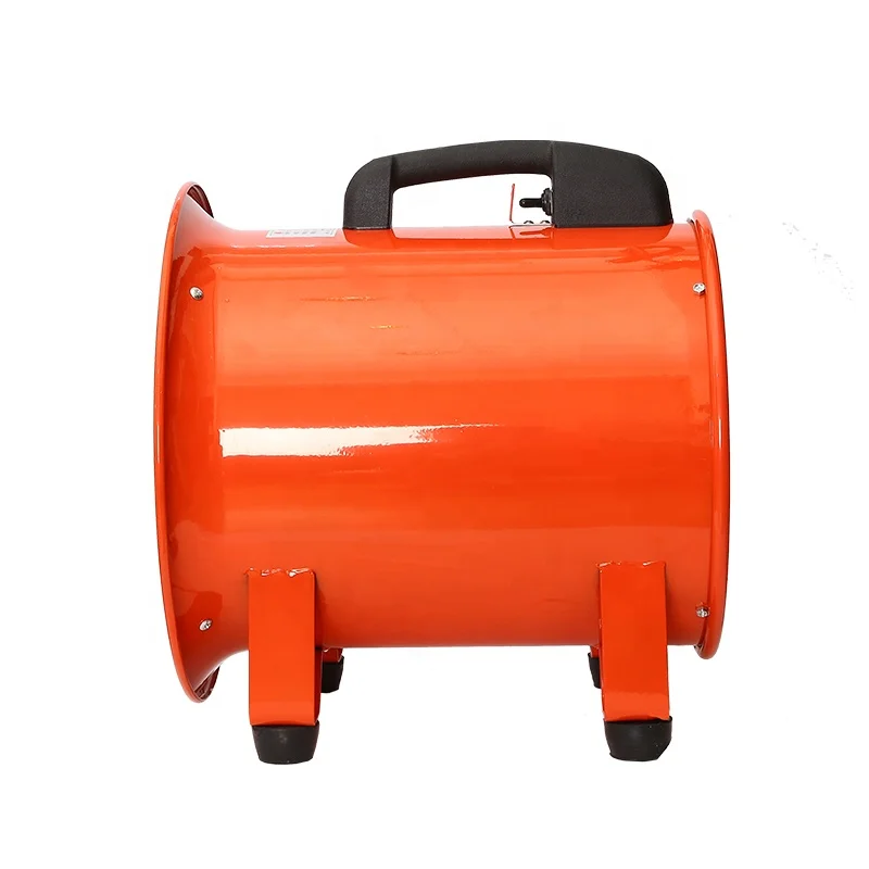 
CTF Ac High Speed Mini Ventilator Centrifugal Blowers Fans Axial Flow Fan portable 