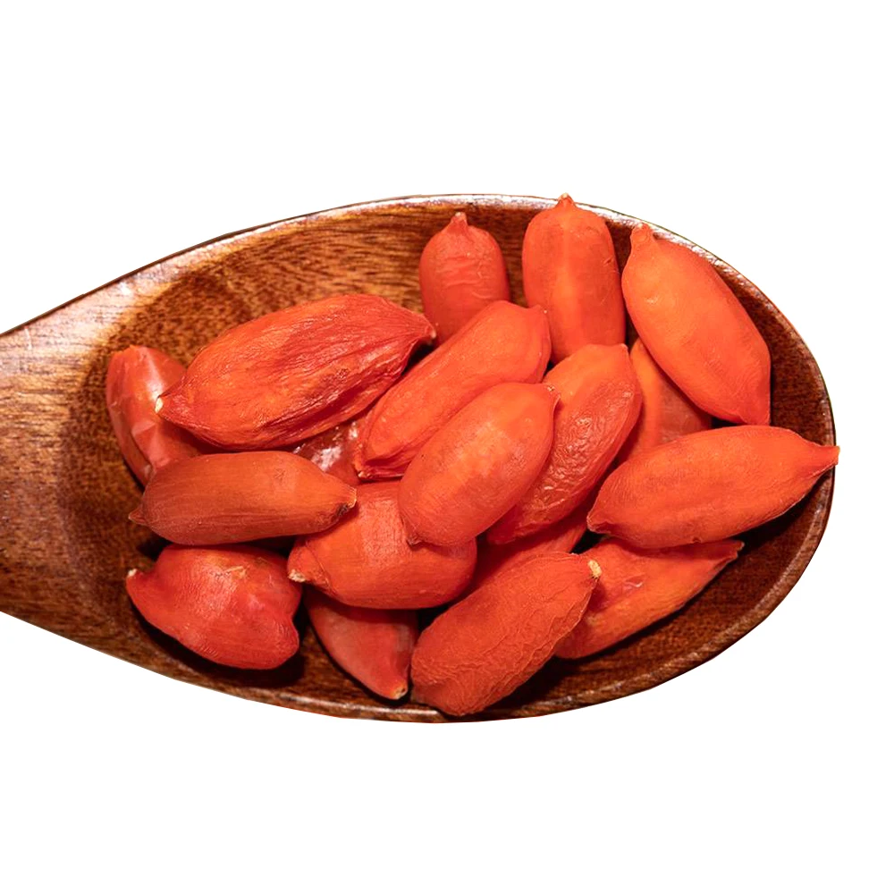 Healthy Fruit Green Food Natural Dried Fruit FD Freeze Dried Goji Berries Freeze Dry Wolfberry Tea Ingredient