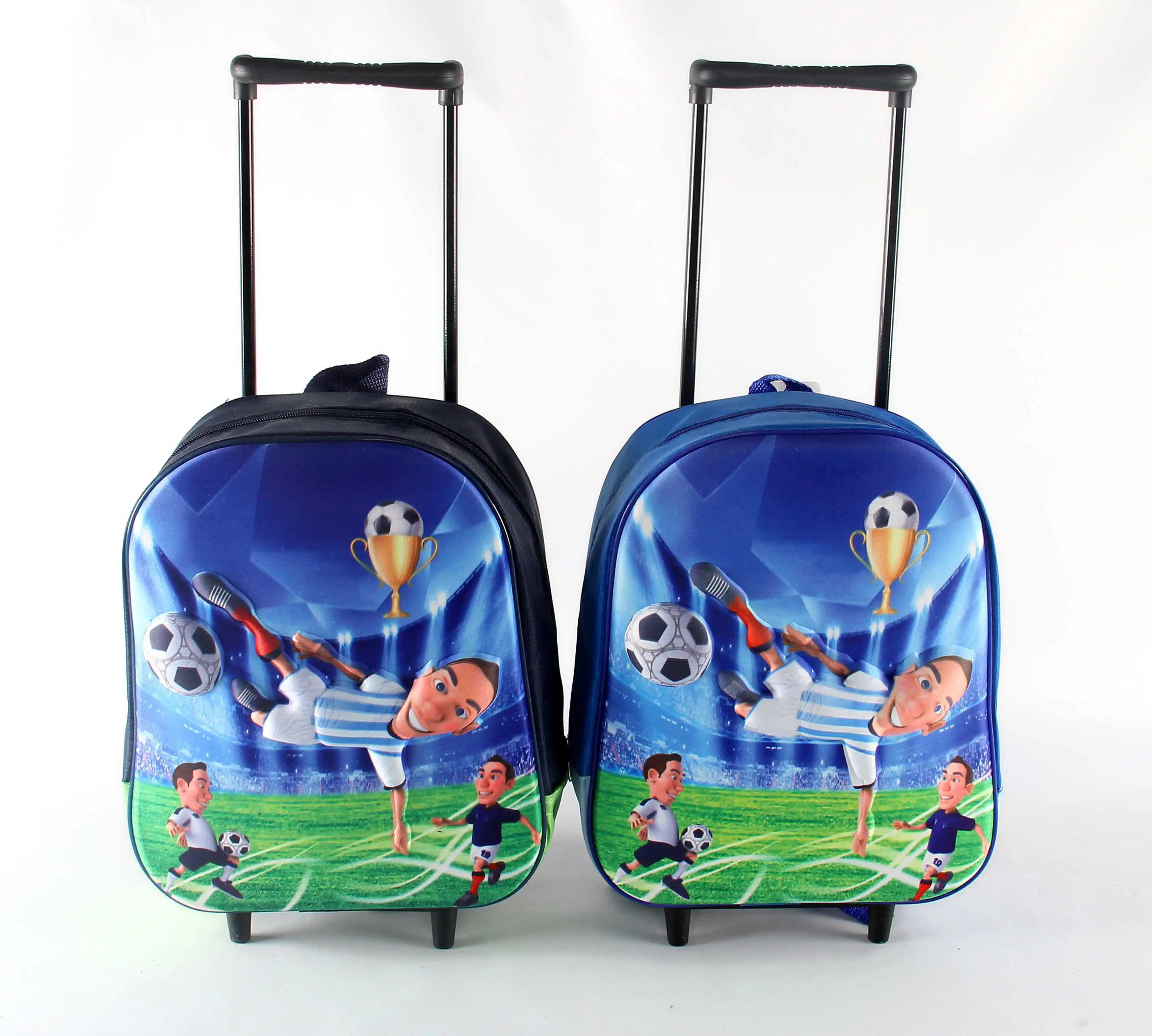 kindergarten rucksack 2020 best selling wholesale comfortable school kids  trolley school bags