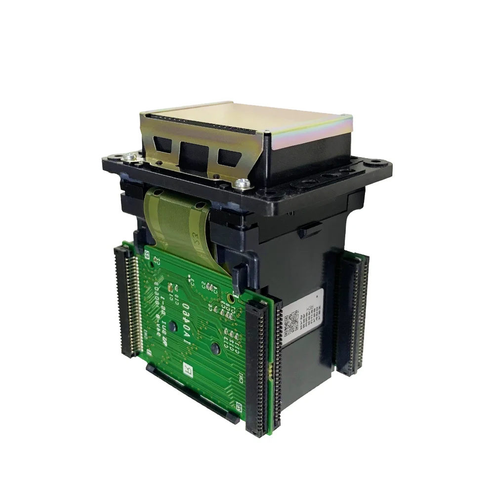 Original golden face brand new Roland re640 rf-640 DX6 DX7 printhead