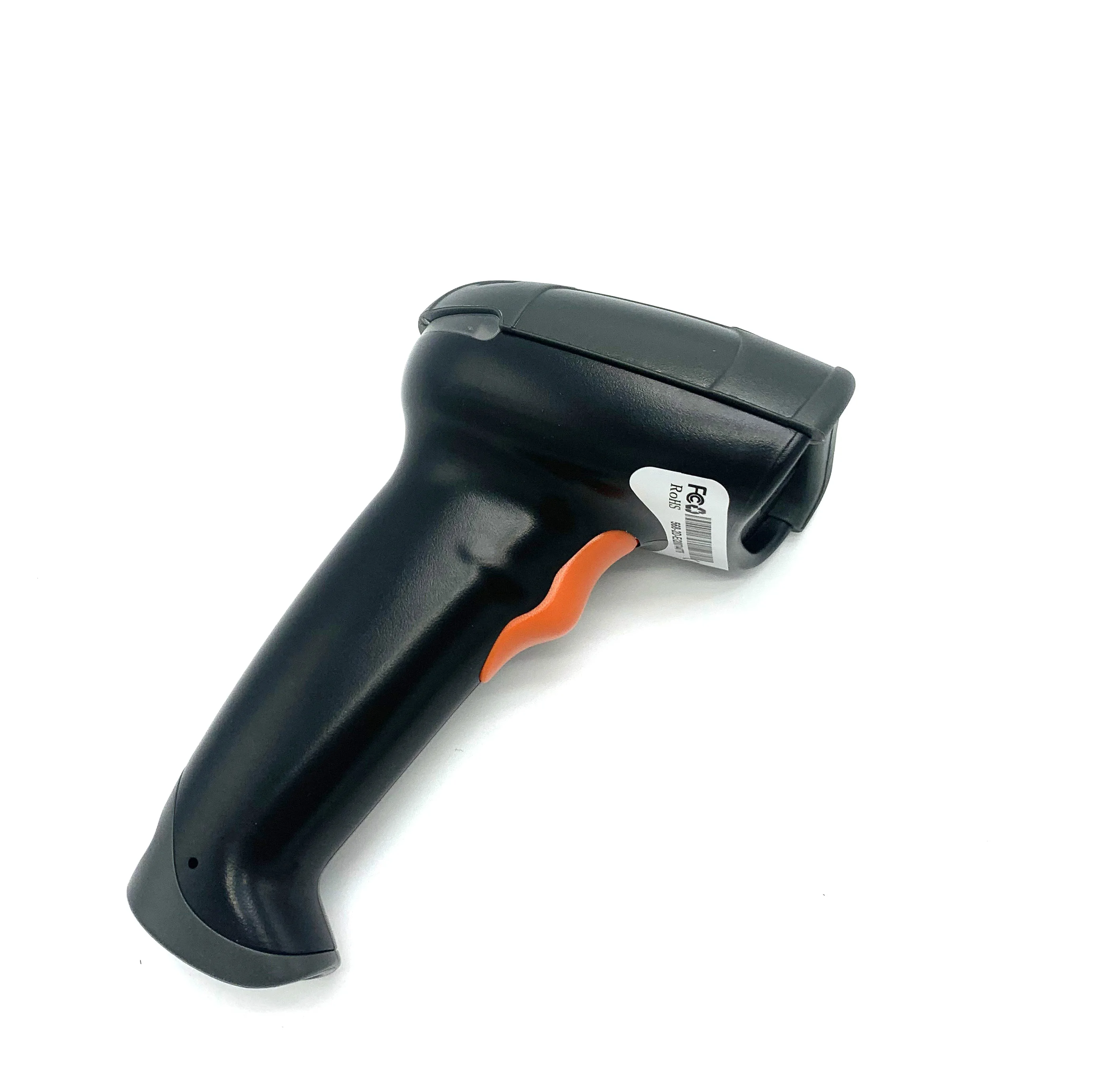 Reliable cheap Handheld Wireless Laser Barcode 2D Scanner for store