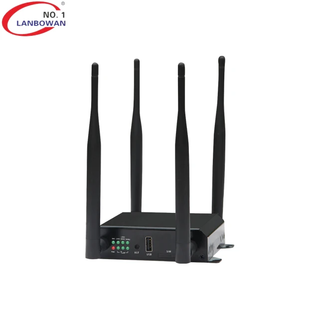 Роутеры другое электрическое оборудование Wi-Fi роутер 4g