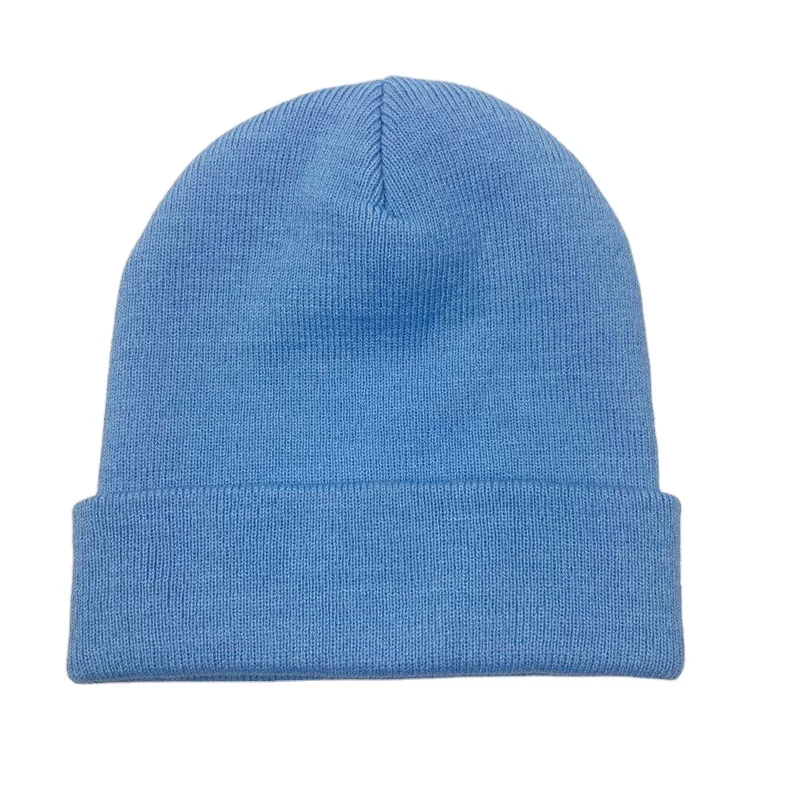 
Factory price customized beanie hat winter warm hat suppliers in China 