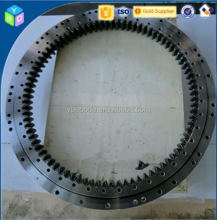 Поворотный подшипник для экскаватора 325DL, поворотный механизм 227-6088