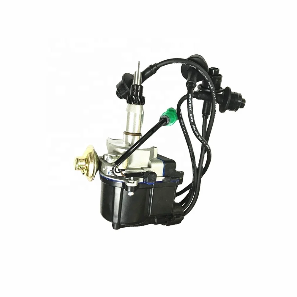 Ignition Distributor 4Y 19030-71100 19030-72080 19030-78151-71 19030-78154-71 1903071100 1903072080 190307815171 190307815471