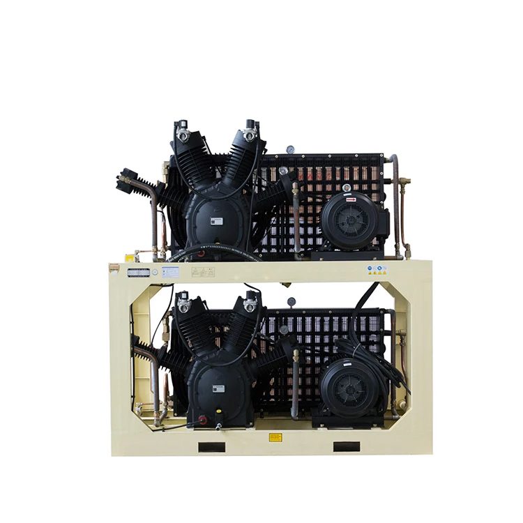 Сучжоу Юда низкая цена домашний высокого давления мини воздушный компрессор системы