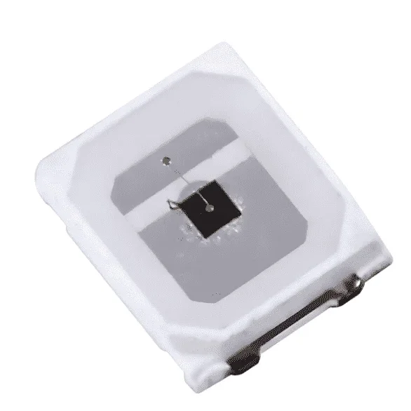ИК Sanhua Nova4 P3.91 светодиодная нано-светодиодная карта Заводская розетка SMD-2835 3528 светодиод 940 нм 850 1050 1300 Банкнота 0 5-25-85