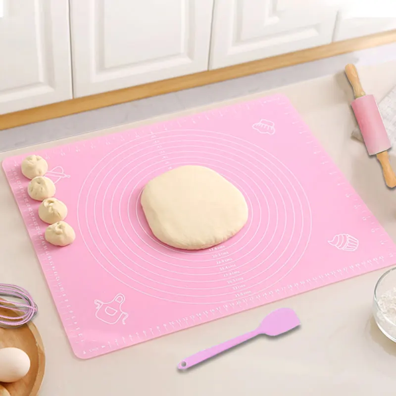 4 PCS Set Children Kids Baking Tools Kits Set Baking kits Baking Kitchen Set Kit for kids