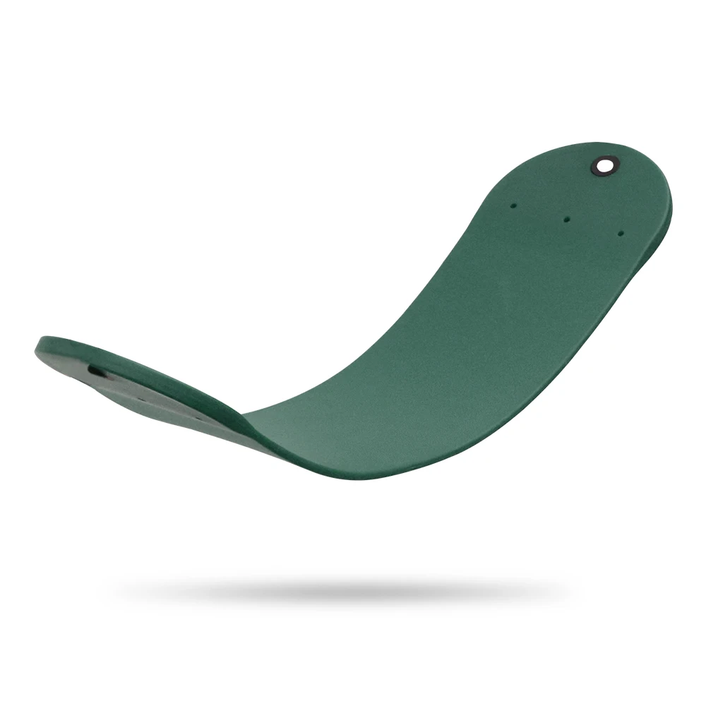 High Quality Playground Swing Children Outdoor Eva Swing Seat