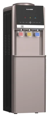 High-end up-to device hot and cold double pipe independent drinking water can be mass customized